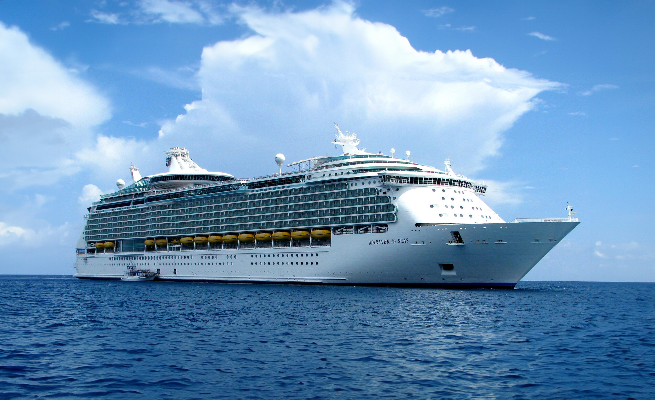 Mariner of the Seas Cruise Ship | Imagine Holidays