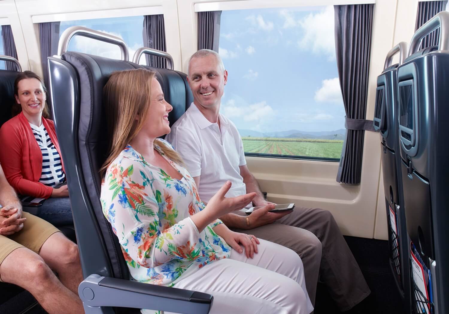 queensland rail travel packages